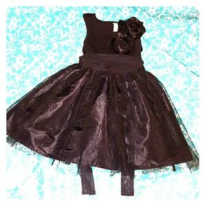 Audrey Hepburn Inspired Little Black Dress